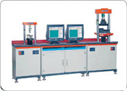 Automatic Compression Testing Machine India, Automatic Compression Testing Machine Exporters, Automatic Compression Testing Machine Suppliers, Testing Machines Manufacturers, Durable Testing MAchines Exporters